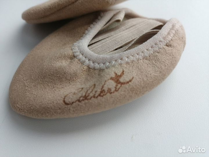 Новые получешки colibri