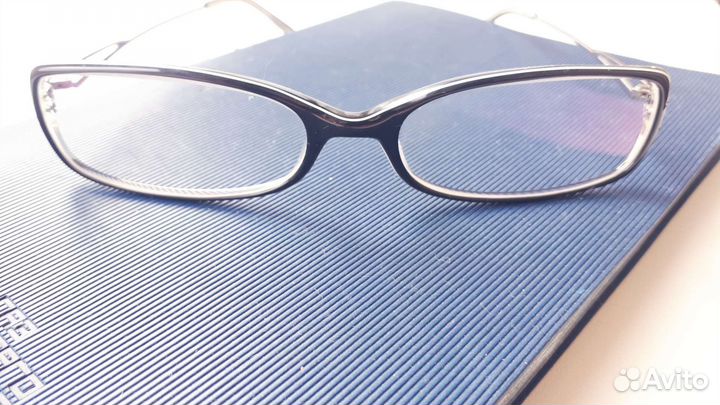 Очки для работы за компьютером защитные