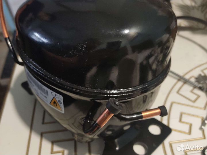 Холодильный компрессор