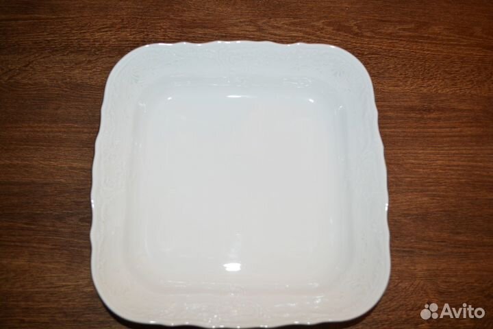 Салатники фарфор Bernadotte Чехия