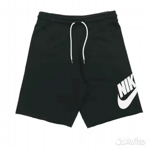 Шорты мужские nike