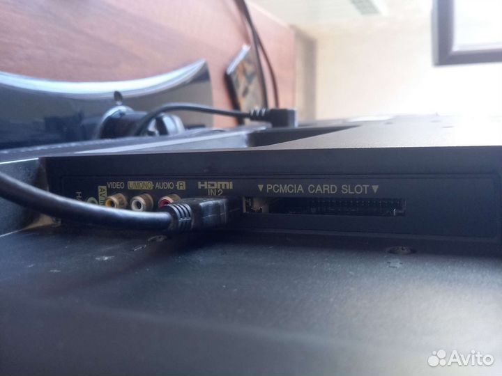 Телевизор LG 32LD320