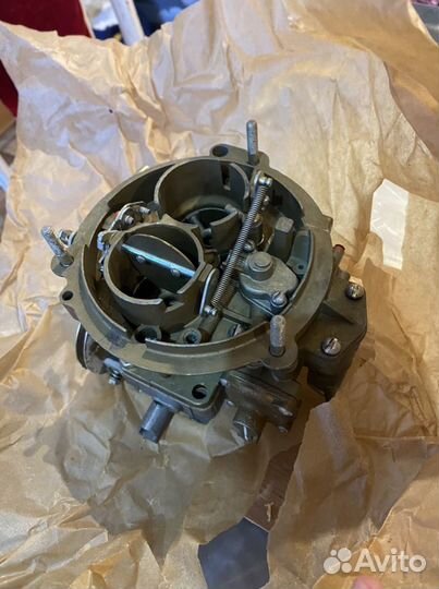 Карбюратор К-156