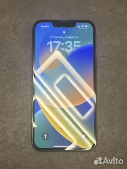 iPhone 13, 256 ГБ