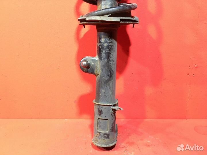 Стойка подвески для Hyundai Santa Fe (Б/У)