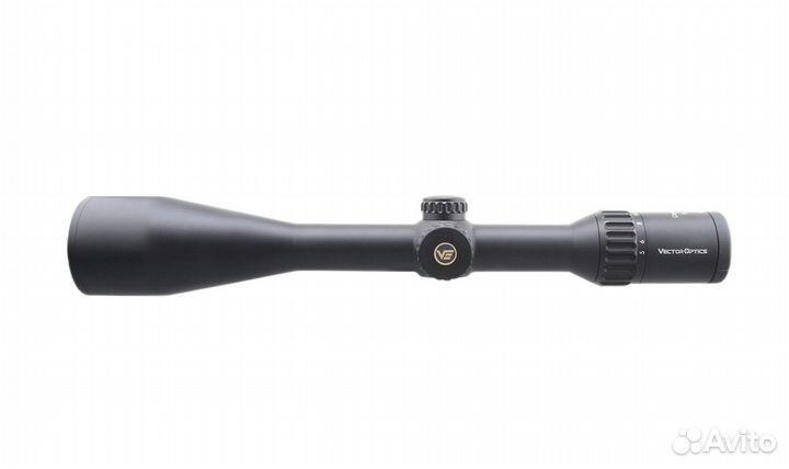 Прицел Vector Optics Continental X6 5-30x56 (scol