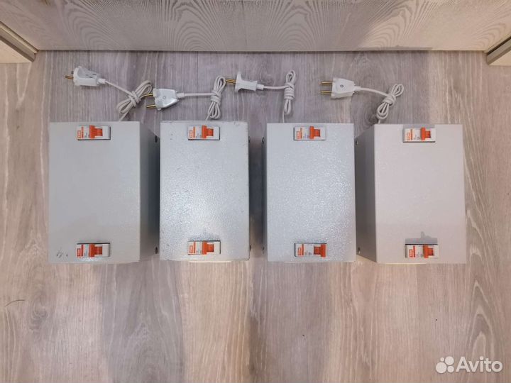 Блок питания для отопителя ов 65 95 пульт