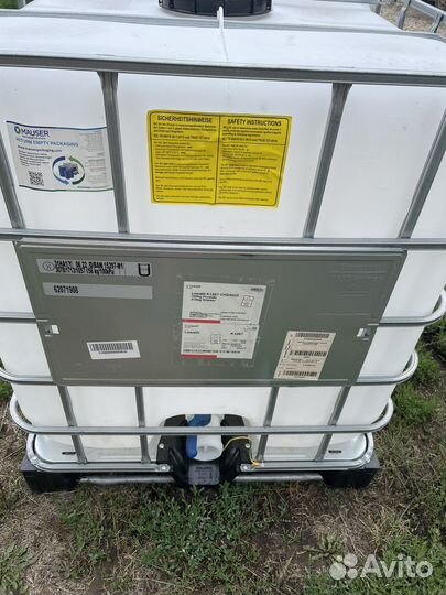 Еврокуб новый