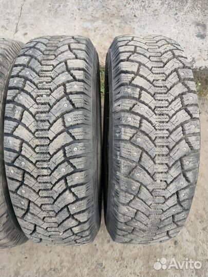 Tunga Nordway 185/65 R15