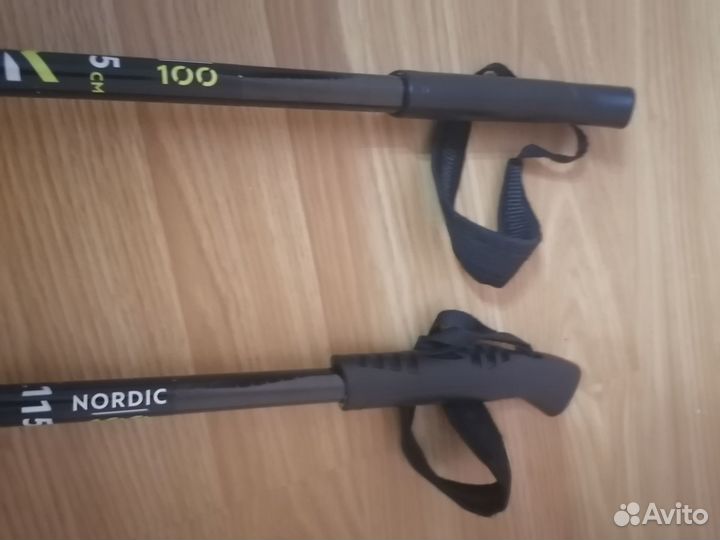 Лыжи, лыжные палки, лыжные ботинки