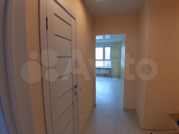 1-к. квартира, 45 м², 7/9 эт.