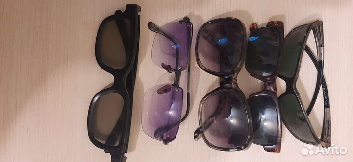 Футляр для очков