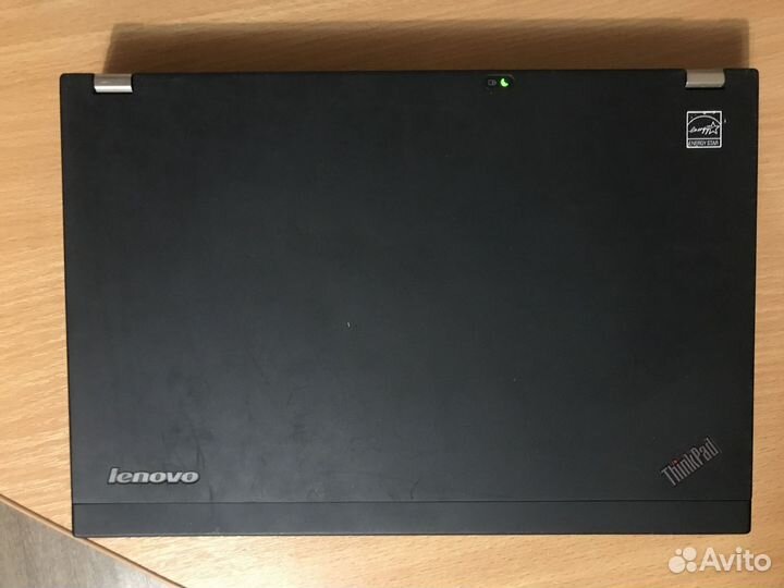 Lenovo Thinkpad x230,IPS,i5,16Gb,SSD256+HDD500Gb