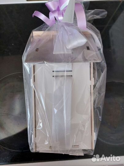 Чайный Домик подарочный