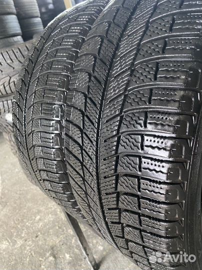 Michelin X-Ice XI3 225/50 R17
