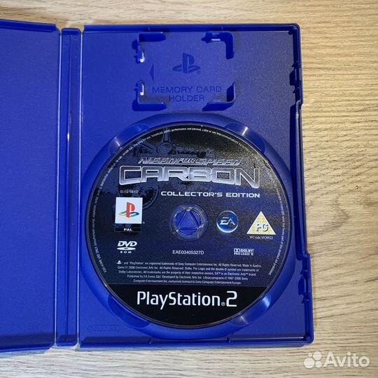 Sony Play Station 2 Free MC Boot + допы