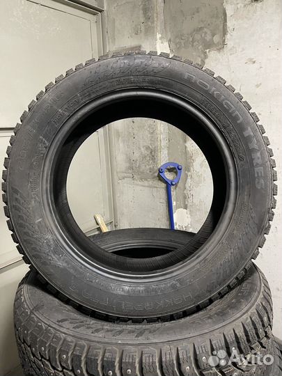 Nokian Tyres Hakkapeliitta 9 205/55 R16 94T