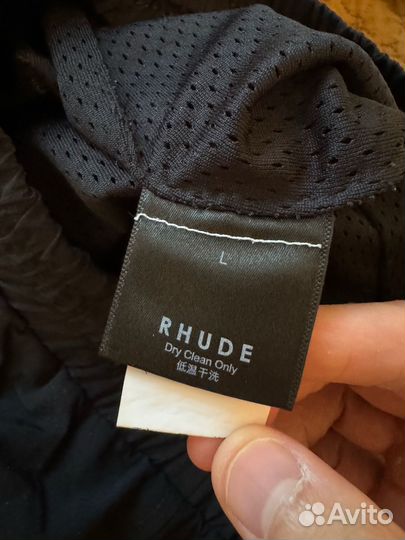 Шорты Rhude оригинал