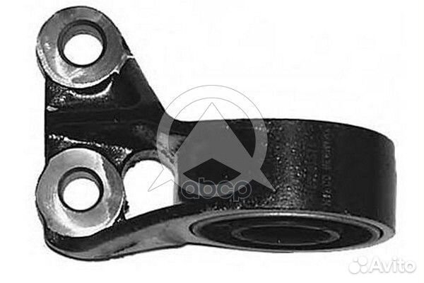 С-б.рычага подвески rover 75 865609 Sidem