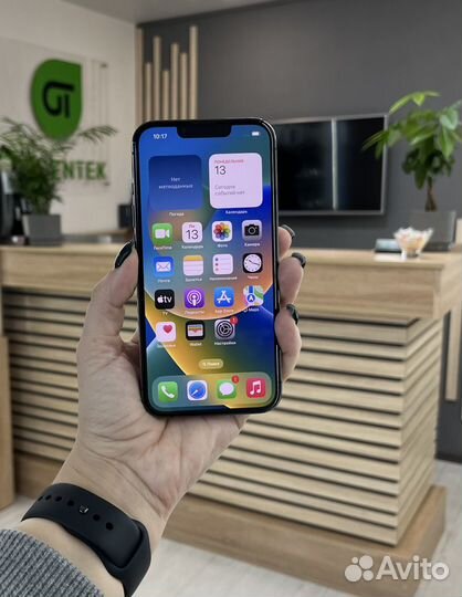 iPhone 13 Pro, 128 ГБ