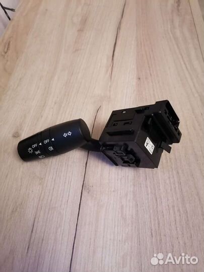 Подрулевой переключатель mazda 3 bm