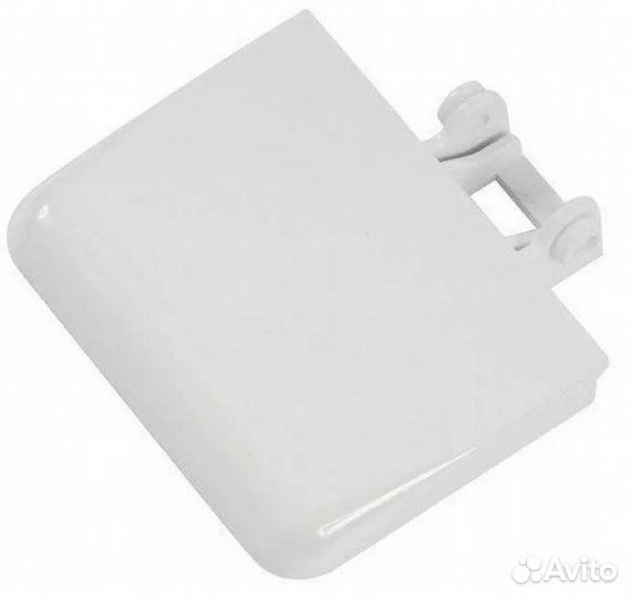 Ручка люка стиральной машины Electrolux Zanussi (к