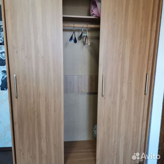 Шкаф купе бу