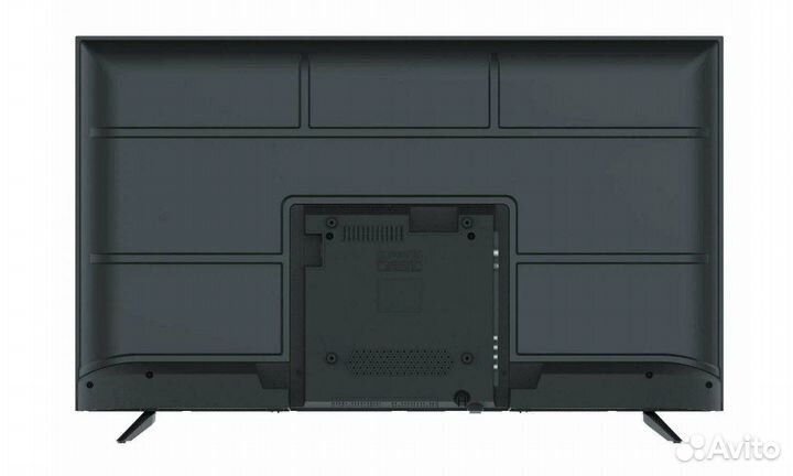 Новый Телевизор Accesstyle U55EY1500B, 55