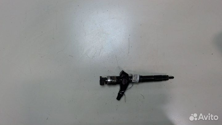Форсунка топливная Nissan Navara, 2005