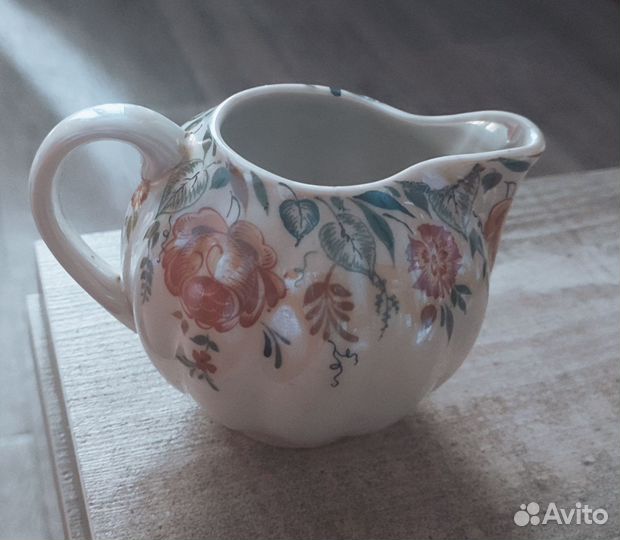 Сливочник СССР