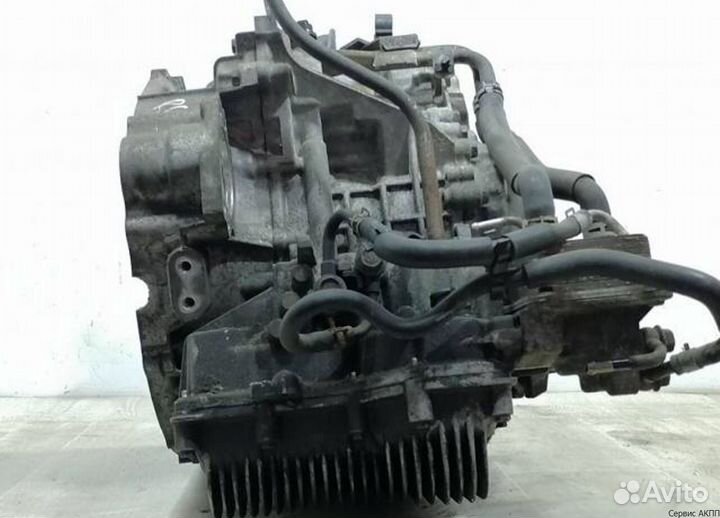 CVT Вариатор JF010E для двигатель Nissan Juke