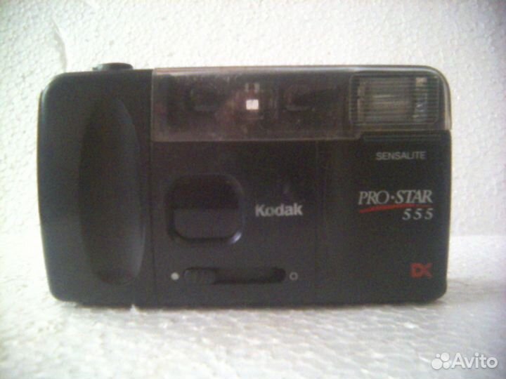 Ф/а пленочный 