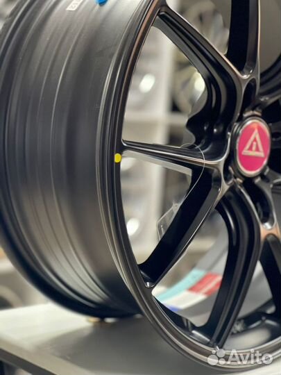 Диски VLF-S1 R18