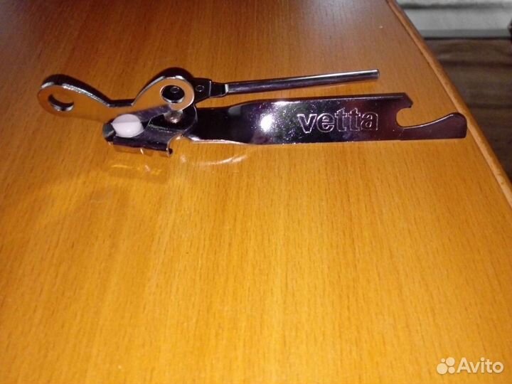 Открывашка для консервов