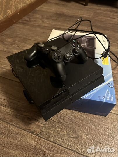Sony PS4 500gb