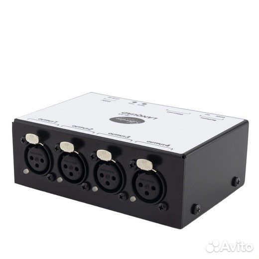 Siberian Lighting SL-edec92 преобразователь сигнал