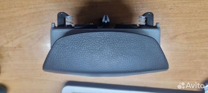 Подушка srs bmw f10