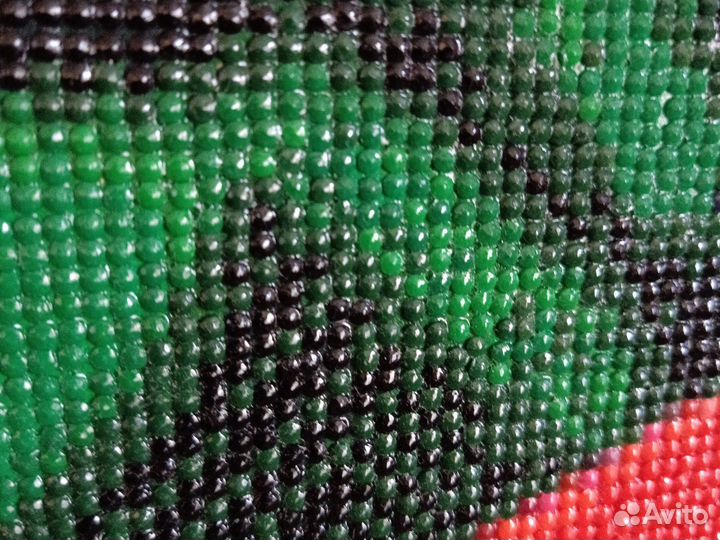 Алмазная мозаика