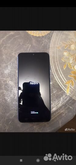Xiaomi Redmi Note 9, 6/128 ГБ