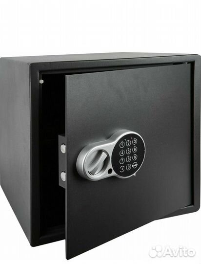 Сейф L-04D электронный замок, 40.1x40x35.6 см