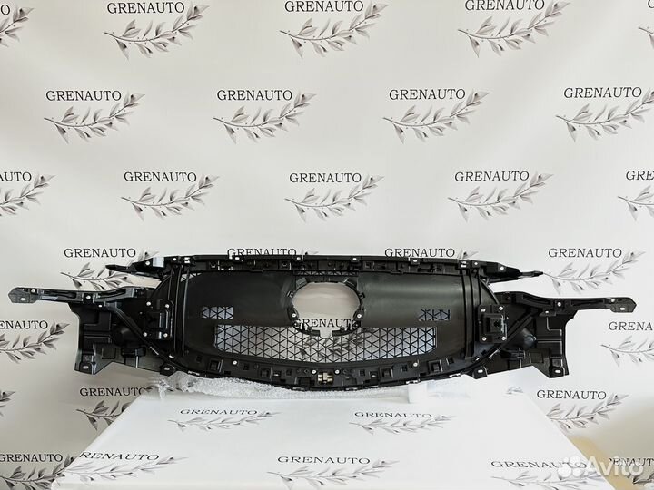 Решетка радиатора mazda CX-5 KF 17-21 NEW