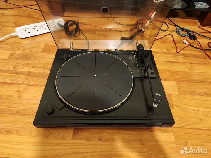 Вега 122С + Радиотехника 001 стерео