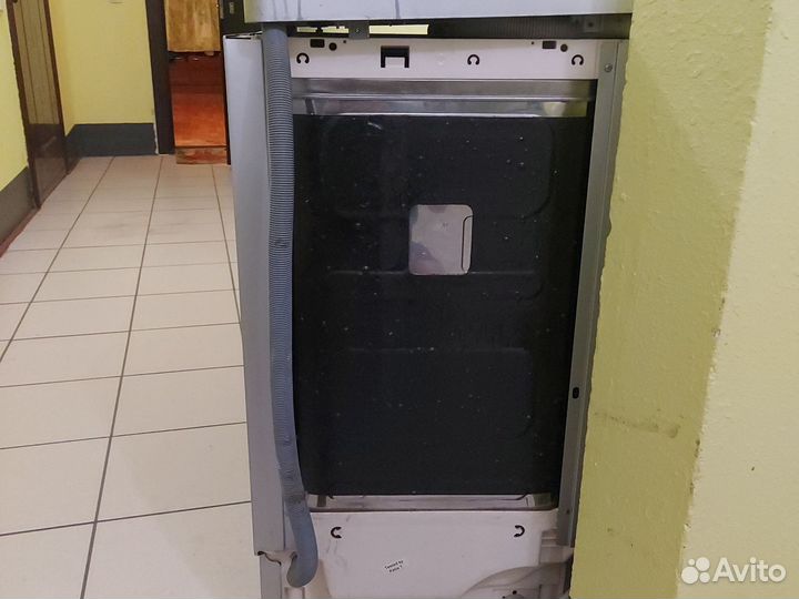 Посудомоечная машина electrolux 45