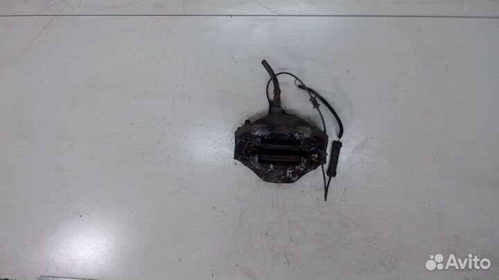 Суппорт Mercedes ML W163, 2002