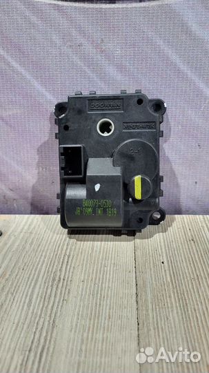 Сервопривод Kia RIO 2