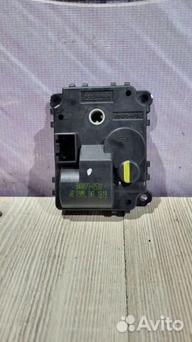 Сервопривод Kia RIO 2