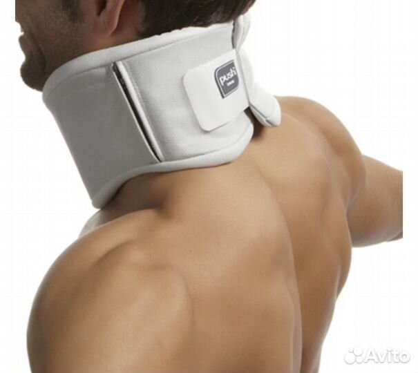 Ортез Push med neck brace (размер 2/10) 2.60.2