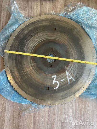 Пила Геллера 710