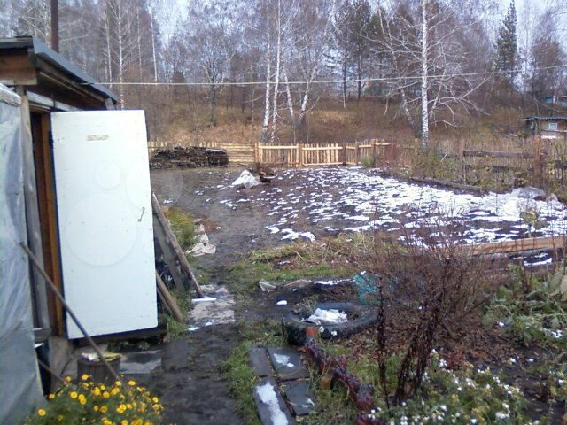 Участок 9 сот. (СНТ, ДНП)