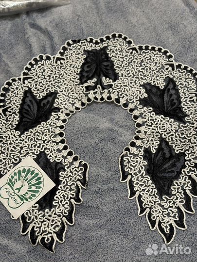 Воротник импортный